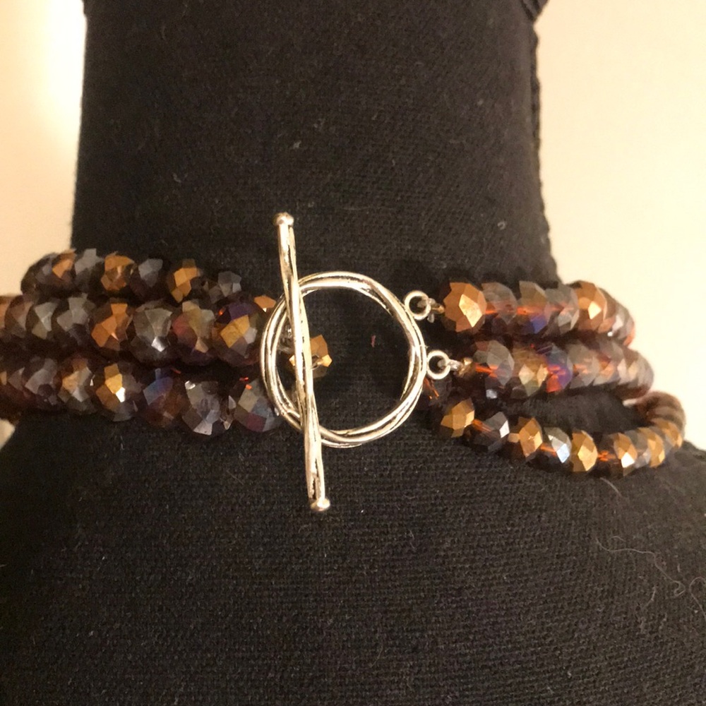 Necklace - Picture 3 of 4
